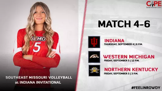 VBALL PREVIEW