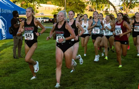 WXC team leading the pack