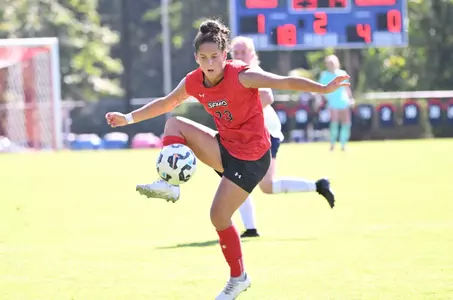 Emily Baker touch