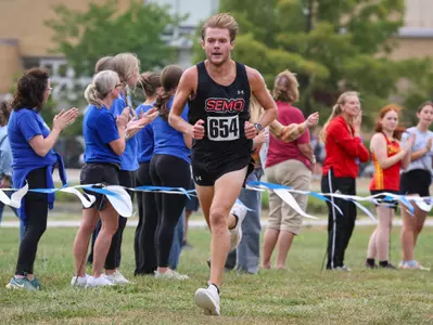 Garrett Dumke 1