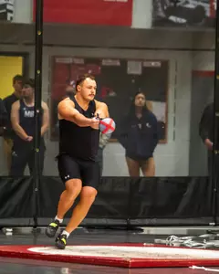 Trenton Brasswell Redhawks Invite