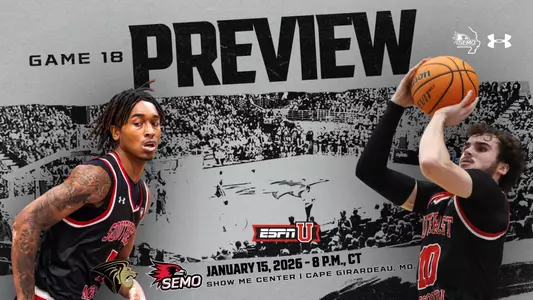 LINDENWOOD GAME 1 PREVIEW