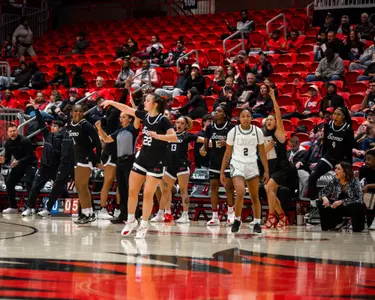 WBB POSTGAME