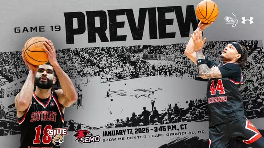 SIUE GAME 1 PREVIEW