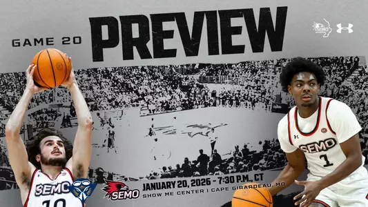 UT MARTIN GAME 1 PREVIEW
