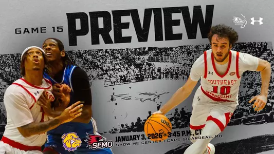 WESTERN ILLINOIS GAME 1 PREVIEW