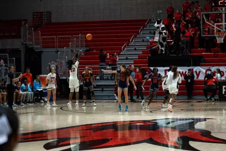 WBB Postgame
