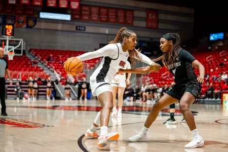 WBB Postgame