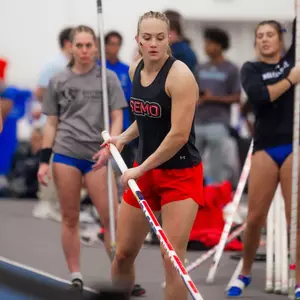 Clara Billing ISU