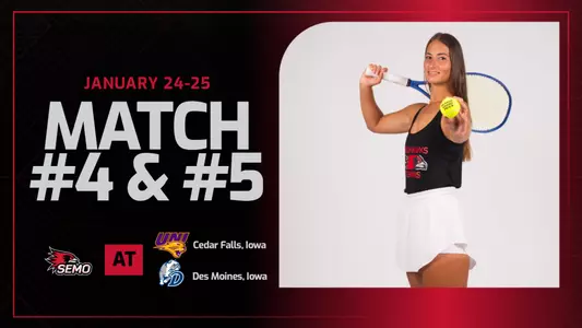 Tennis preview