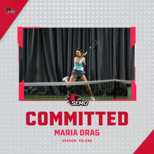 Tennis commit