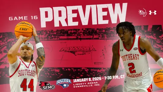 SOUTHERN INDIANA GAME 1 PREVIEW