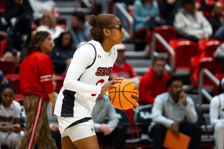 WBB Postgame