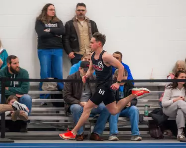 Collin Moore sprint