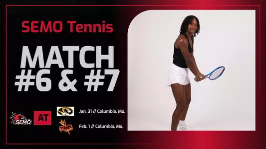 Tennis preview