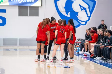 WBB POSTGAME