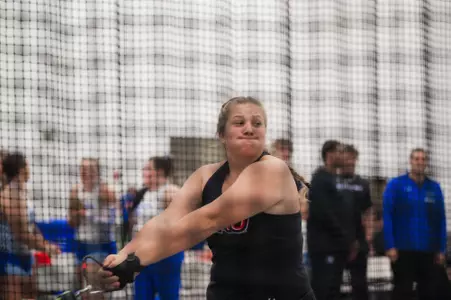 Bailie Hux Throw