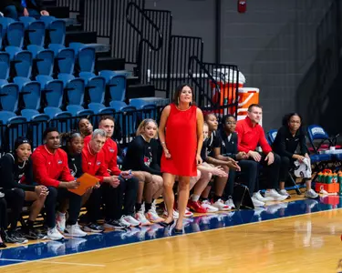 WBB POSTGAME