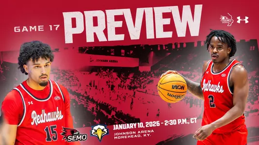 MOREHEAD STATE GAME 1 PREVIEW