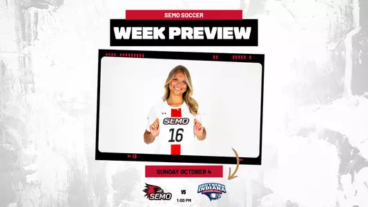 WSOC Week Preview 10/4