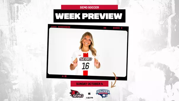WSOC Week Preview 10/4