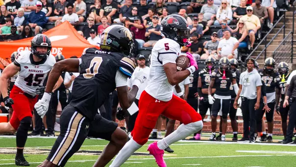 John Anthony, Jr. Lindenwood