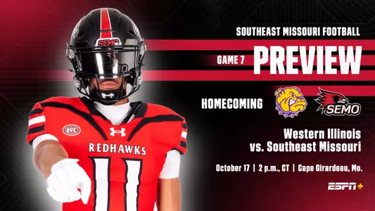 WESTERN ILLINOIS PREVIEW