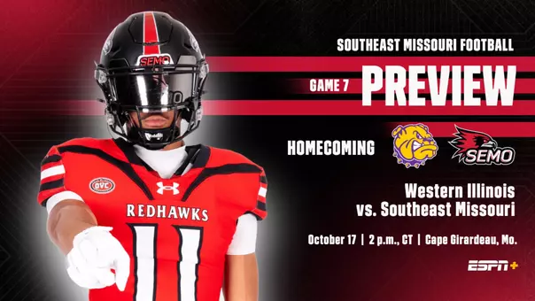 WESTERN ILLINOIS PREVIEW