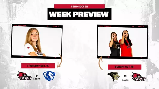 WSOC Preview for 10/15-10/18