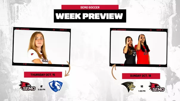WSOC Preview for 10/15-10/18