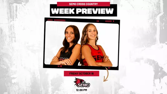 XC Bradley Invite Preview