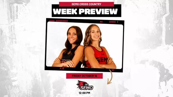 XC Bradley Invite Preview