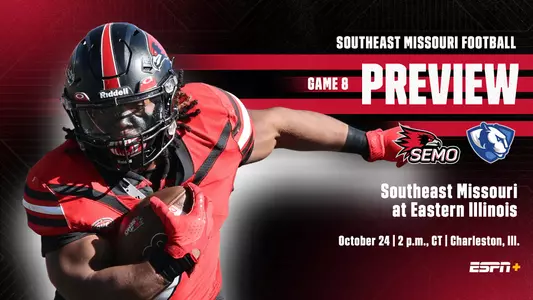 EASTERN ILLINOIS PREVIEW