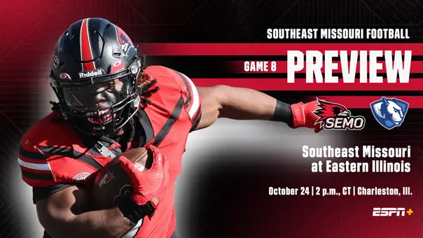 EASTERN ILLINOIS PREVIEW
