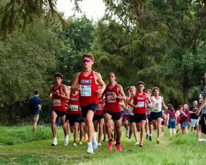 Men's Team Conference Preview