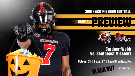 GARDNER-WEBB PREVIEW