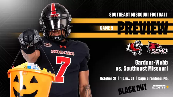 GARDNER-WEBB PREVIEW
