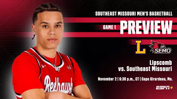 LIPSCOMB PREVIEW