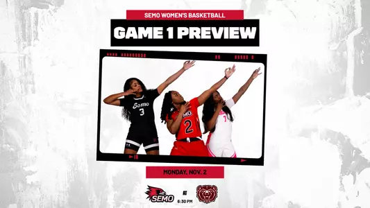 WBB game 1 preview
