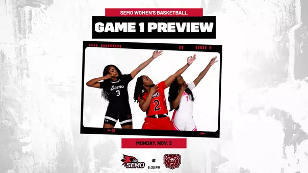 WBB game 1 preview