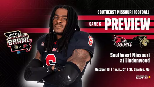 LINDENWOOD PREVIEW