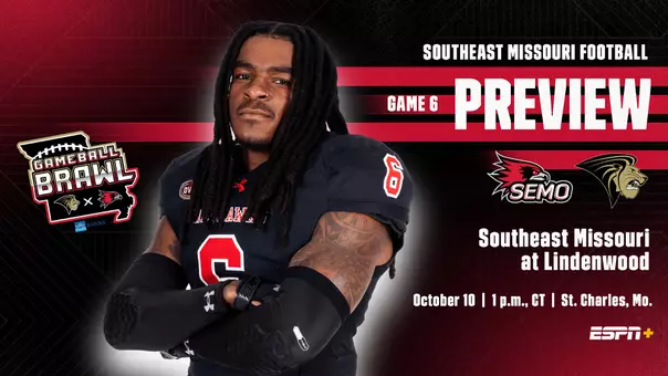 LINDENWOOD PREVIEW