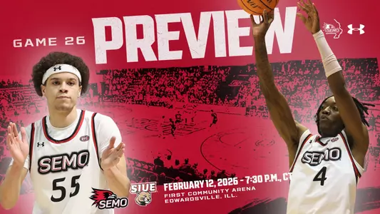 SIUE Game 2 Preview