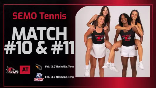 Tennis preview