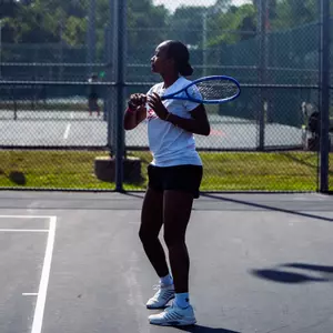 Yontha forehand