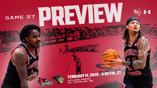 LINDENWOOD GAME 2 PREVIEW