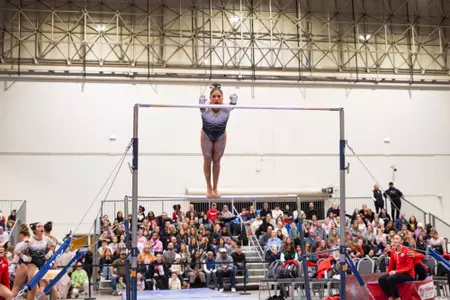 Gymnastics recap