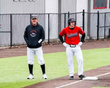 Baseball Postgame