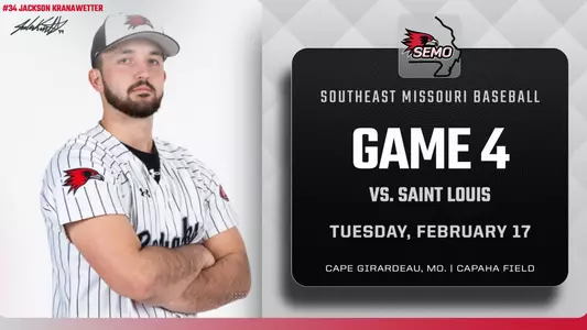 BASEBALL PREVIEW (GM4)