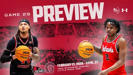 LITTLE ROCK GAME 2 PREVIEW